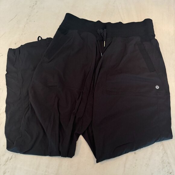 Lululemon Dance Studio Mid-Rise Pants Regular - Picture 1 of 1